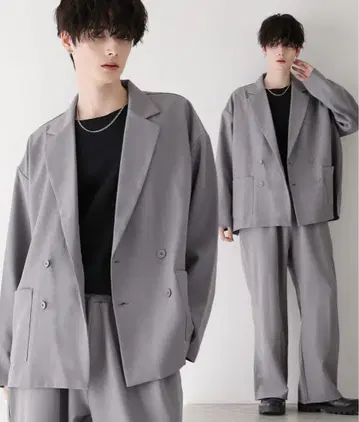 ASTRONOMY 남성용 셋업