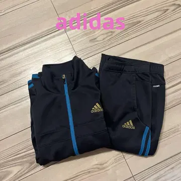 adidas 여성용 트레이닝 셋업