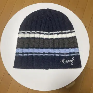 always의 비니
