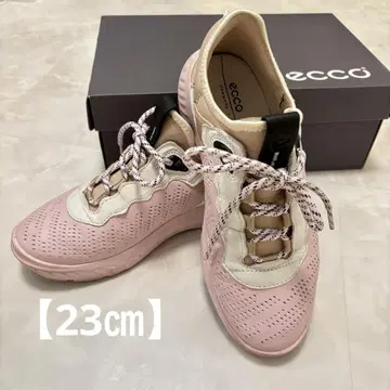 [ 23.0cm ] ecco 스니커즈