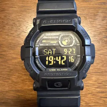 G-SHOCK GD-350 새상품급