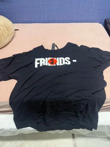FRIENDS JAPAN FLAG VLONE  셔츠