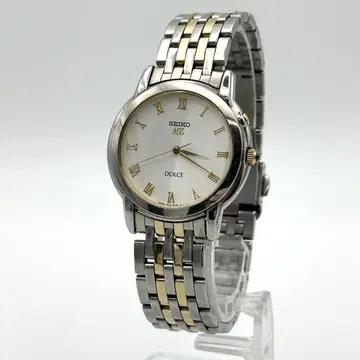 세이코 SEIKO 4M21-0A10 남성용 손목시계