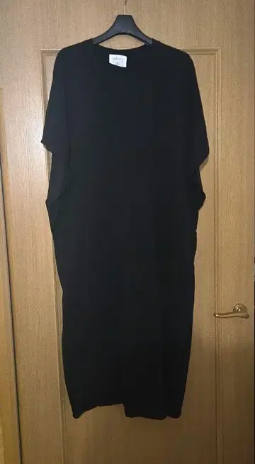 cafune 티셔츠 원피스