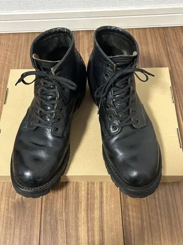 RED WING 레드윙 벡맨 9014