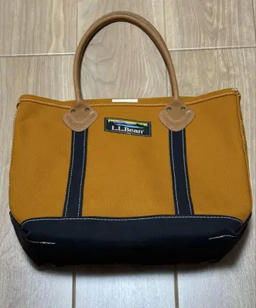 [ 새상품 ] USA L.L.BEAN 카다인 토트 보트 앤 토트