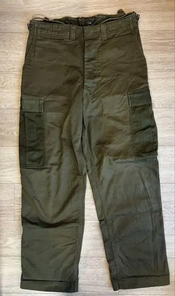 40s M-43 M-51 트라우저 XL~XLL 상당