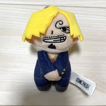원피스 ONEPIECE USJ 콜렉터블 포옹 마스코트 상디