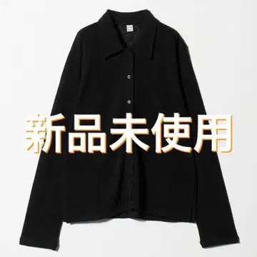 이번 시즌 신상 시텐 CITEN 컷 부클레 가디건