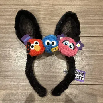 USJ 캐릭터 머리띠
