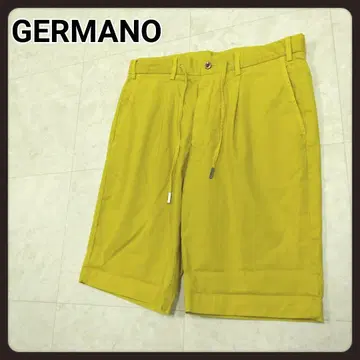 젤마노 숏팬츠 44 남성용 GERMANO