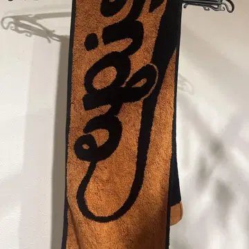 JO1 사토 케이고 머플러 타월