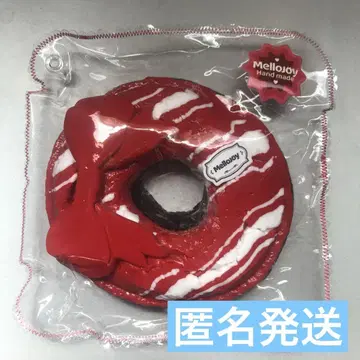 mellojoy 메로조이 도넛