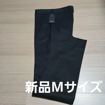 새상품 Paul Smith 블랙 팬츠 슬랙스