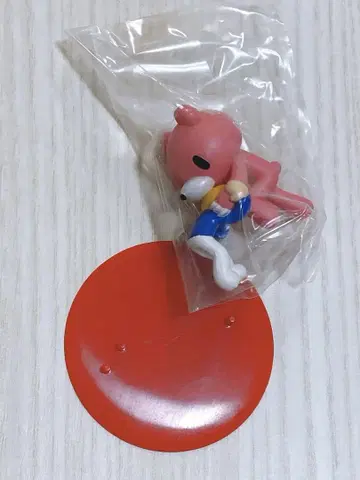 그루미 챳X 피규어 컬렉션