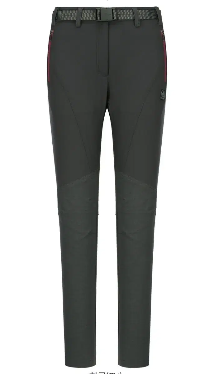 Redface Gaeul Women's Hiking Pants 27. New product