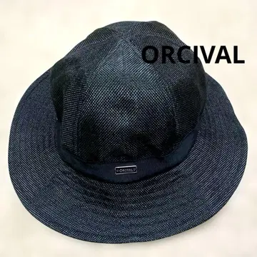 오르치발 6 PANEL NATURAL HAT