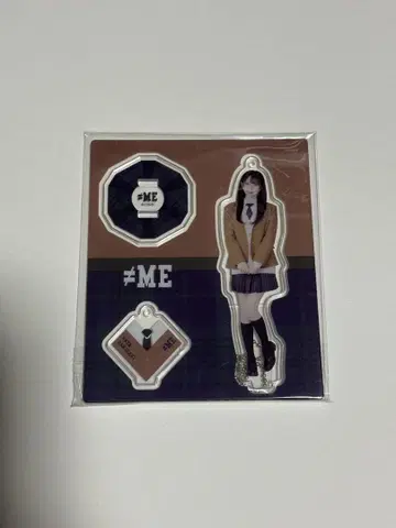 노이미 아크릴 스탠드 첫사랑 컴백 타니자키 사야