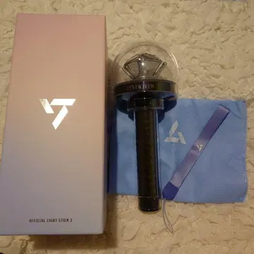 SEVENTEEN 응원봉 ver3