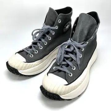일본 미발매 CONVERSE ALL STAR 척테일러 스니커즈