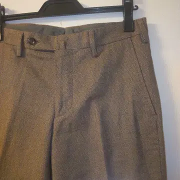 HILTON x 링 재킷 팬츠