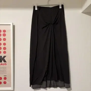 [ plage ] 별주 nothingeverything 스커트