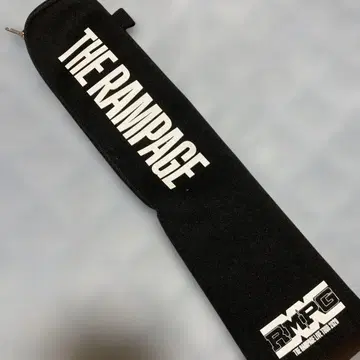 THE RAMPAGE RMPG 플래그 케이스