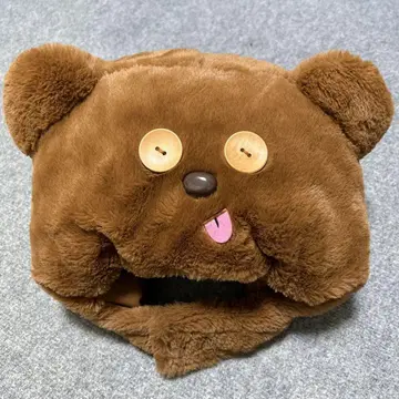 팀 모자 유니버셜