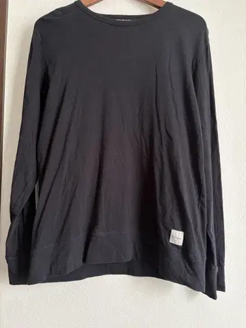 Paul Smith 블랙 긴팔 롱 바지 상하의 룸웨어