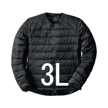워크맨 리페어 테크 워셔블 퓨전 다운 라이트 자켓 3L 새상품