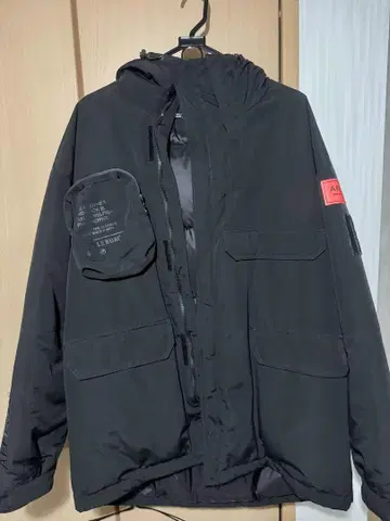 APPLEBUM 다운 자켓 XL