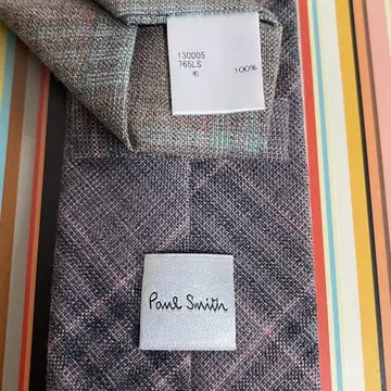 폴스미스 넥타이