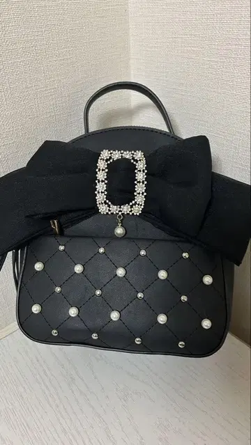 ROJITA 로지타 백팩