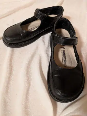 즉시 발송 컨디션 최상 BIRKENSTOCK JUNE 멜리 제인