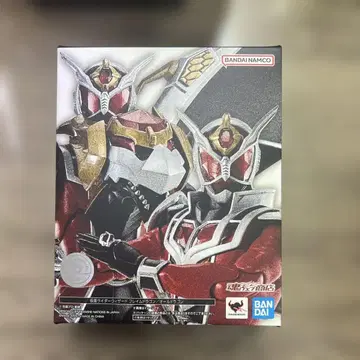 SHFiguarts 가면라이더 위저드 프레임 드래곤 올드 드래곤