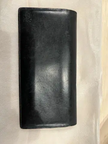 코코마이스터 장지갑