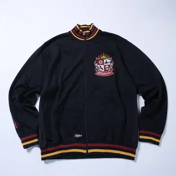 TRIBAL GEAR TRACK SUIT killafornia