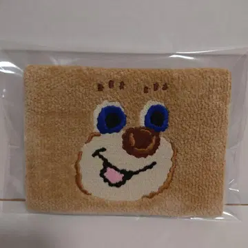 페이러 티슈 파우치