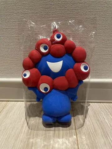 간사이 만박 미야쿠미야쿠 실리콘 파우치