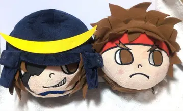 전국 BASARA CD 케이스 사나다 유키무라 다테 마사무네