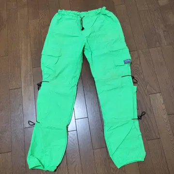 정품 ZUMBA 팬츠 ZUMBA 의류 XS 사이즈