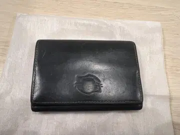 코코마이스터 동전 지갑