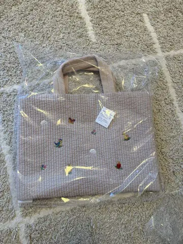 한정판 콜라보 FEILER pionunnal MIMI BEIGE