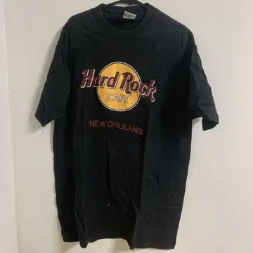 '90s Head Rock CAFE 티셔츠 L 사이즈