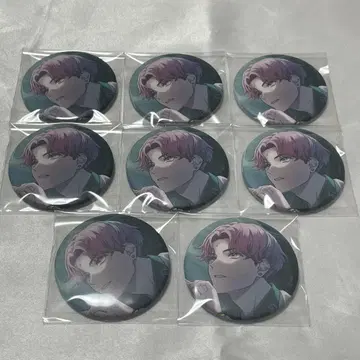 브레마이 마루이 SR 캔뱃지 아이자와