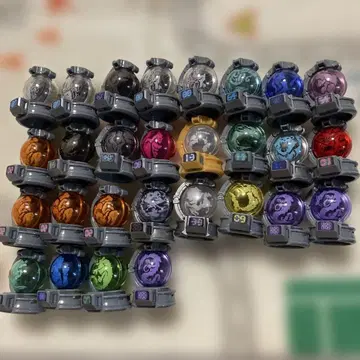 큐렌쟈 큐타마 세트