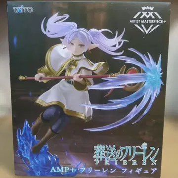 장송의 프리렌 AMP+프리렌 피규어