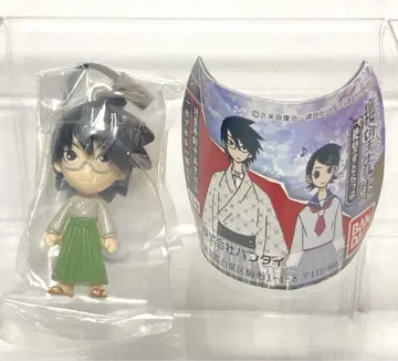 속 안녕 절망선생 절망 스트랩 이토시키 노조미