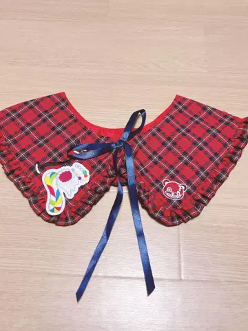 USJ 유니버셜 하미곰 탈부착 카라