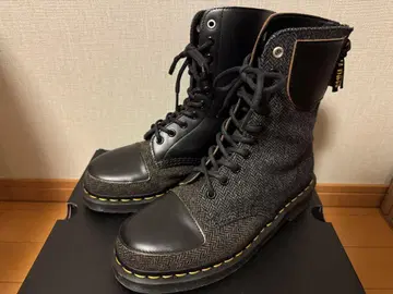 Y's x Dr.Martens 콜라보 부츠 UK6 25cm